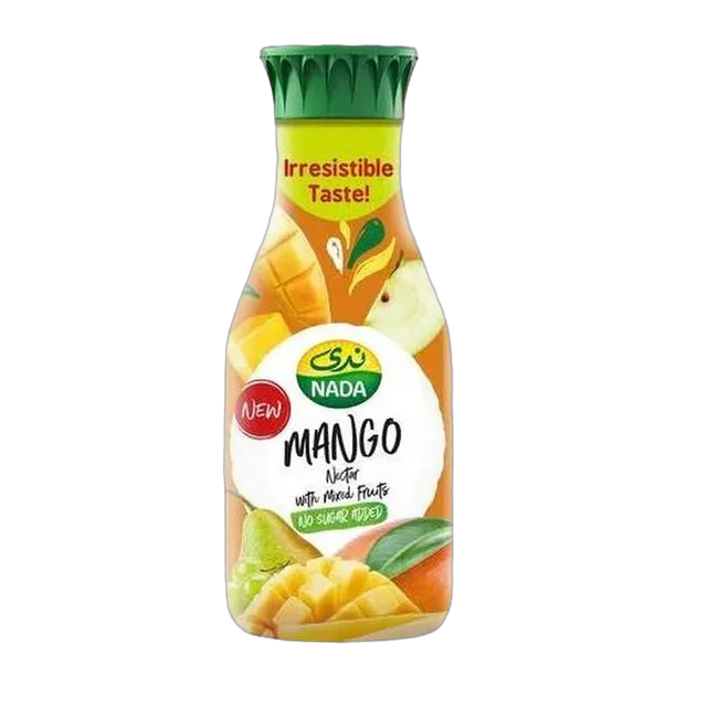 Nada Fresh Juices Mango Mixed Fruits, 1.35L