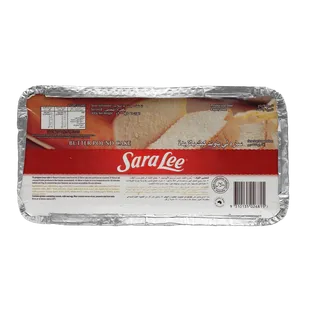 Sara Lee Plain Pound Cake 300 g