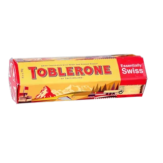 Toblerone Chocolate Milk 6 pcs x 50 g