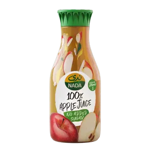 Nada Fresh Apple Juice, 1.35L
