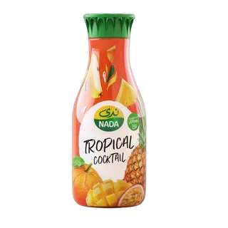 Nada Tropical Cocktail Juice, 1.35L