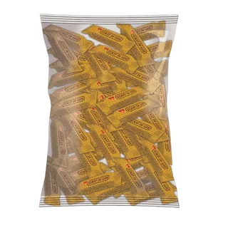 Al-Seedawi Koket De Luxe Mini Chocolate Wafer, 900g