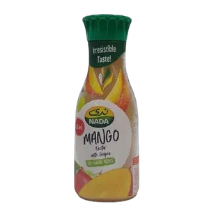 Nada Fresh Mango Juice with Grapes, 1.35L