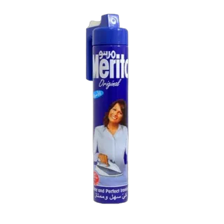 ميريتو رذاذ نشا أصلي 500ml