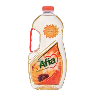 أفيا زيت عباد الشمس نقي، 2.9L