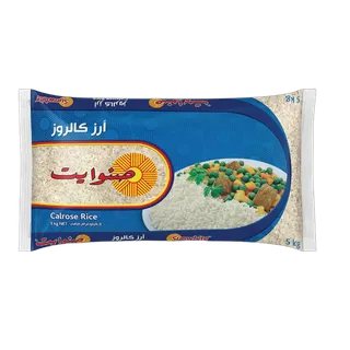 صن وايت أرز كالروز أبيض، 5kg