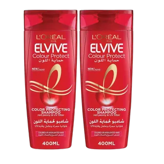 L'Oreal Paris Elvive Color Protecting Shampoo
