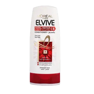 L'Oreal Paris Elvive Total Repair 5 Conditioner, 200ml