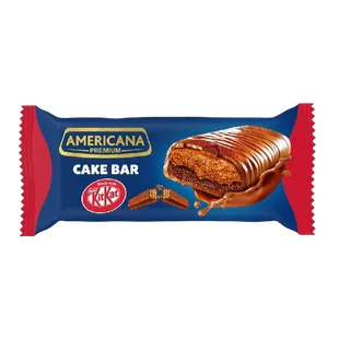Americana Kitkat Cake Bar