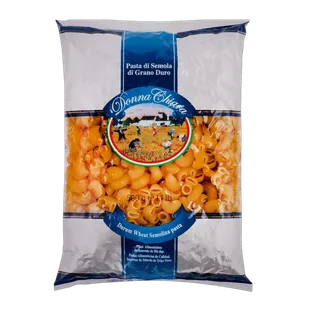 Donna Chiara Durum Wh 500G