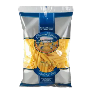 Donna Chiara Pasta Penne Rigate N. 26 - 500 g