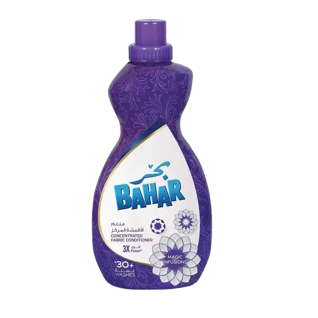 Bahar Conc FS Magic Infusions, 750ml