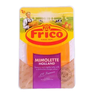 فريكو ميموليت جبن شرائح، 150g