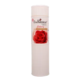 Enchanteur Enticing Perfumed Talcum Powder, 225g