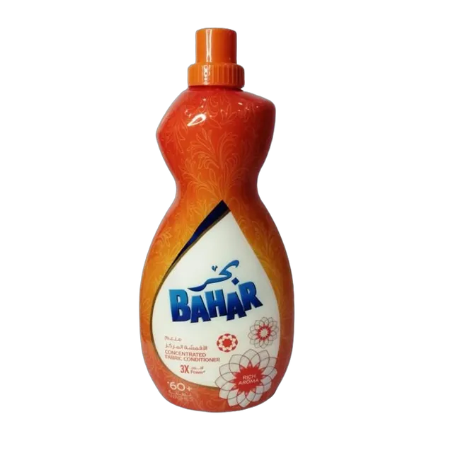 بهار مركز رائحة غنية، 750ml
