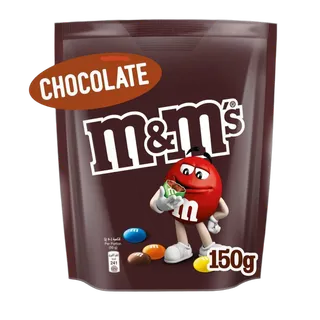 إم اند إمز كيس شوكولاتة حليب, 150g