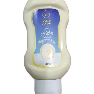 Co-op Original Mayonnaise
