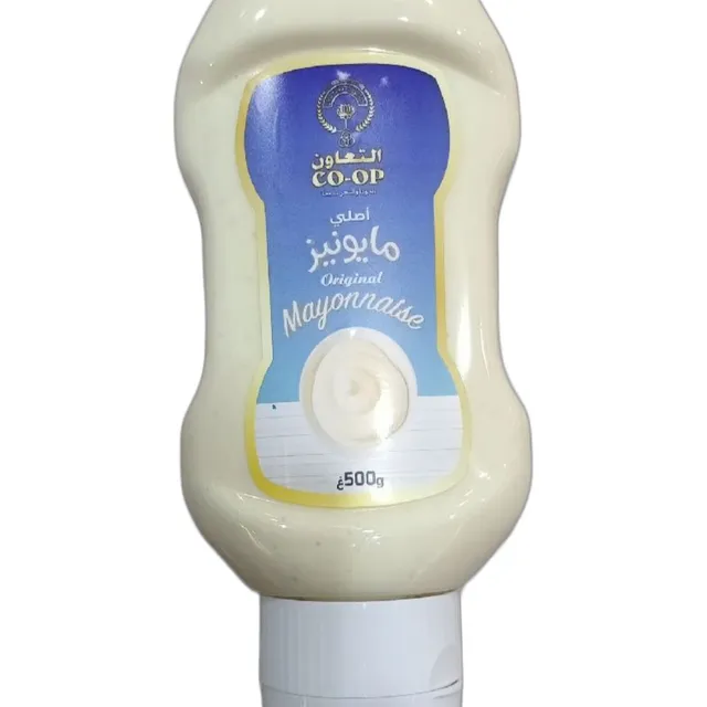 Co-op Original Mayonnaise