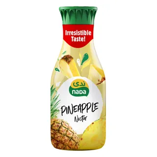 Nada Pineapple Juice, 1.35L