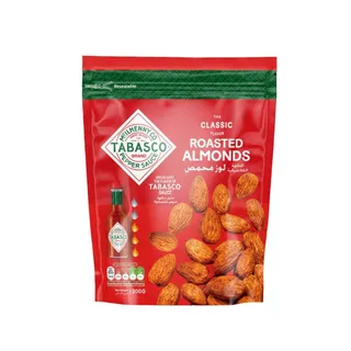 تاباسكو لوز محمص بنكهة كلاسيك، 200g