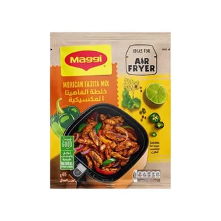 Maggi Fajita Mexican Mix 65g