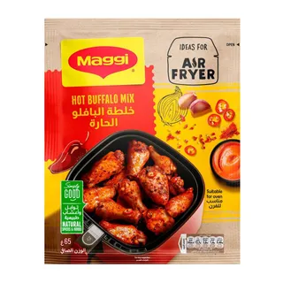 Maggi Hot Buffalo Mix 65g