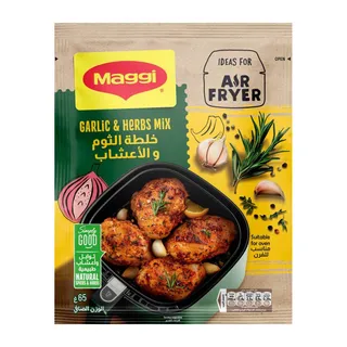 Maggi Garlic & Herbs Mix 65g