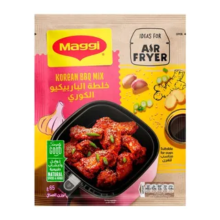 Maggi Korean Bbq Mix 65g