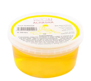 Al Hasna Hair Remover 500 g