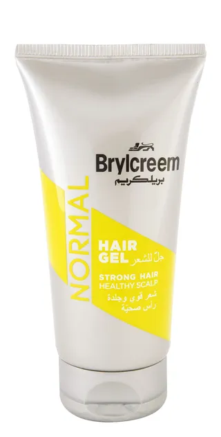 Brylcreem Normal Hair Gel 150ml