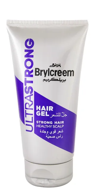 Brylcreem Gel U Litera 150 ML
