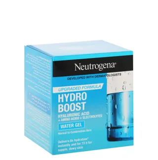 Neutrogena Hydro Boost Water Gel, 50ml