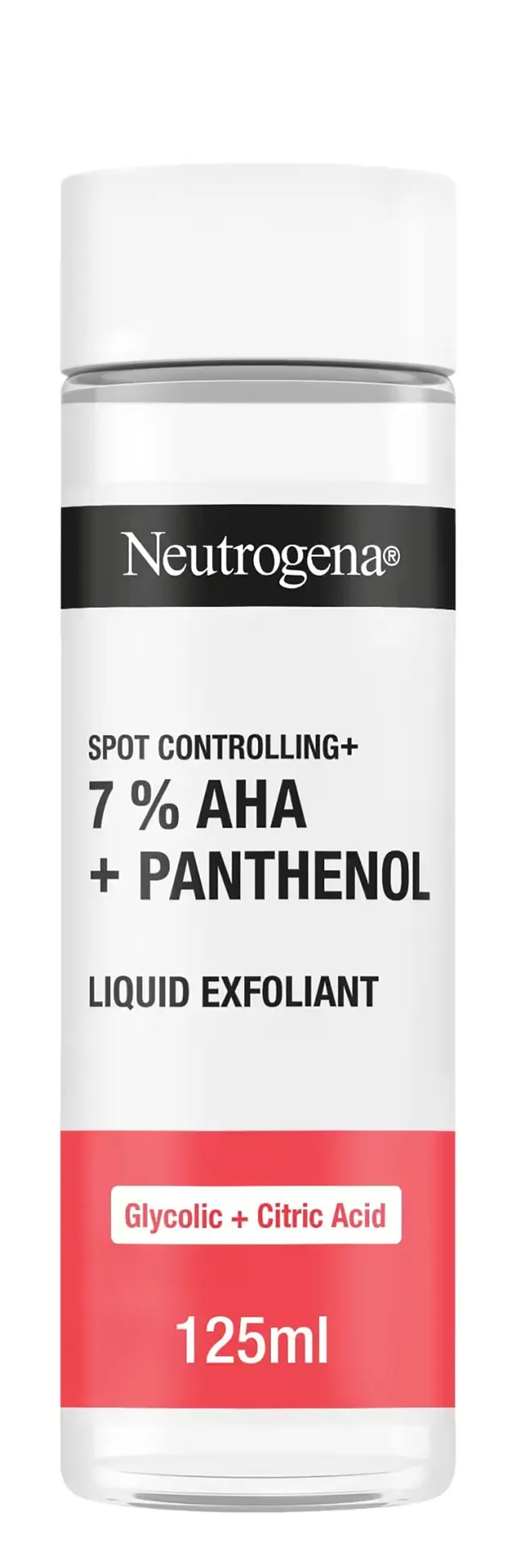 Neutrogena Spot Ctrl Liq Exfoliant 125Ml