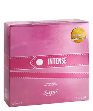 Sapil Intense Eau De Perfume 100 ml