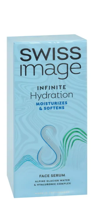 Swiss Image Infinite Hydration Face Serum, 30ml