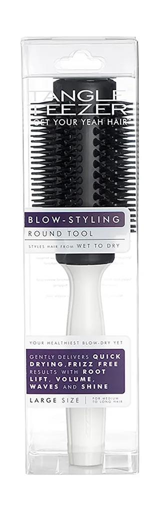 Tangle Teezer Blow Styling Large Round Tool White