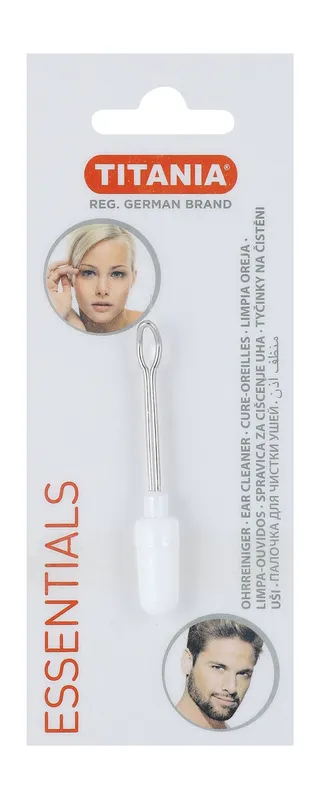 Titania Ear Cleaner 6002