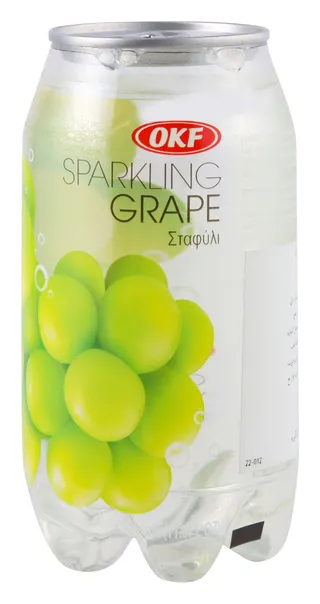 اوكي اف سباركلينج فريش جريب 350 Ml