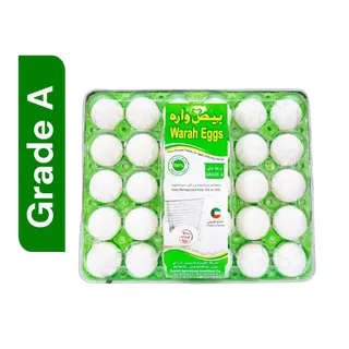 Wara Kuwaiti Egg, 30 Pieces