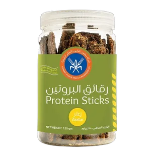 KFMB Protein Zatar Sticks, 150g