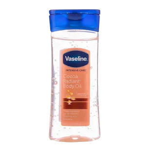 Vaseline Intensive Care Cocoa Radiant Body Oil Gel, 200ml