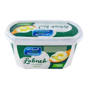 المراعي لبنة على الطريقة التركية كاملة الدسم، 700g