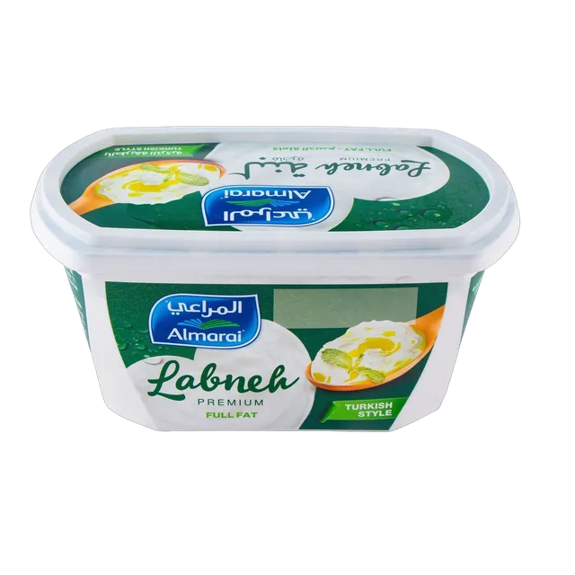 Almarai Turkish Style Full Fat Labneh