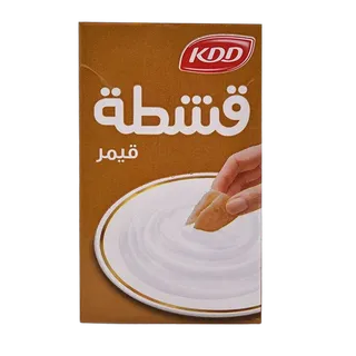 KDD Thick Cream, 125ml