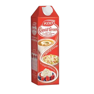 KDD Liquid Cream 1L