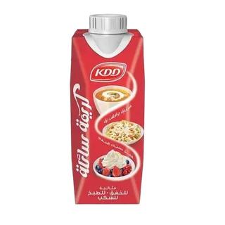 KDD Liquid Cream 250ml