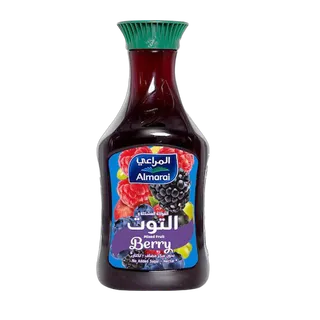 المراعي عصير توت مشكل، 1.4لتر