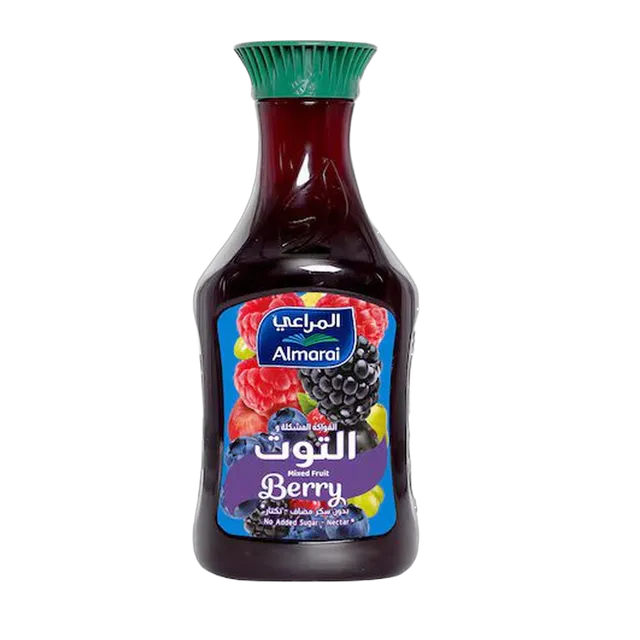 المراعي عصير توت مشكل، 1.4لتر