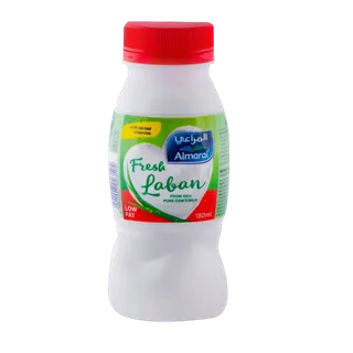 Almarai Low Fat Fresh Laban