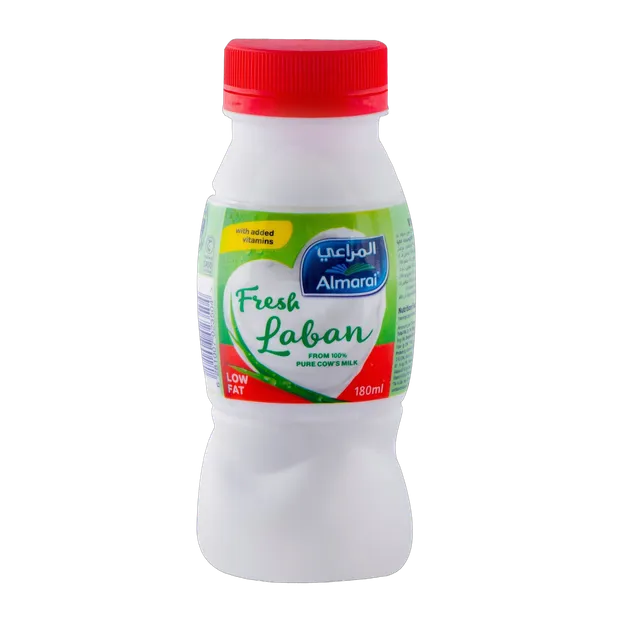 Almarai Low Fat Fresh Laban